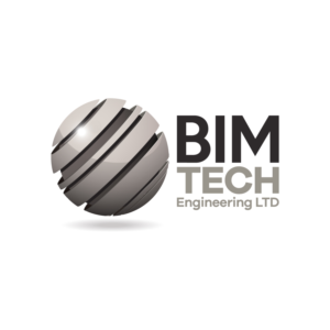 Logo Design by Manu82 for BIM Tech Engineering Limited | Design: #11947153