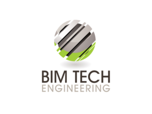 Logo Design by ABG for BIM Tech Engineering Limited | Design: #11935738