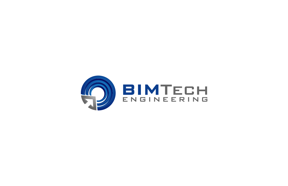 Logo Design by laceymosleyy for BIM Tech Engineering Limited | Design: #11951174