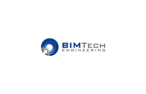 Logo Design by laceymosleyy for BIM Tech Engineering Limited | Design: #11951174