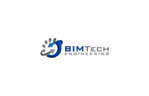 Logo Design by laceymosleyy for BIM Tech Engineering Limited | Design: #11951245