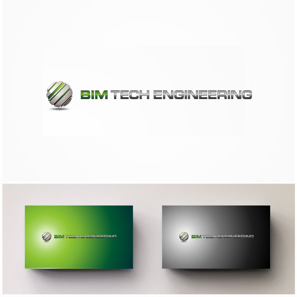 Logo-Design von south door für BIM Tech Engineering Limited | Design #11935972