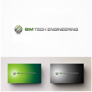 Logo Design by south door for BIM Tech Engineering Limited | Design: #11935972