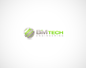 Logo Design by creativelogodesigner86 for BIM Tech Engineering Limited | Design: #11933573