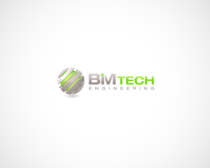 Logo Design by creativelogodesigner86 for BIM Tech Engineering Limited | Design #11935641