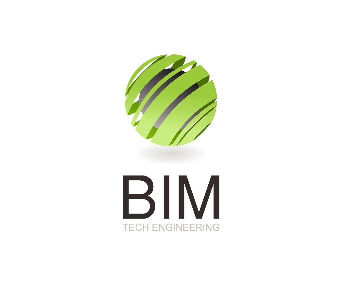 Logo-Design von wayo remora für BIM Tech Engineering Limited | Design #11952711