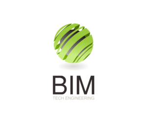 Logo Design by wayo remora for BIM Tech Engineering Limited | Design #11952711