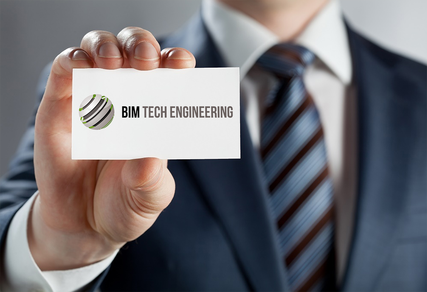 Diseño de Logo por horia.ene para BIM Tech Engineering Limited | Diseño #11943666
