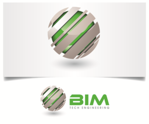 Logo Design by eMARK for BIM Tech Engineering Limited | Design: #11946668