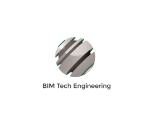 Logo Design by akineton2 for BIM Tech Engineering Limited | Design: #11934441