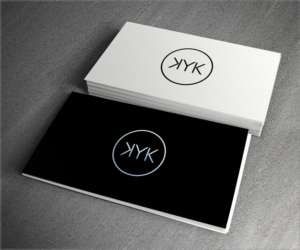 Design de Logo par aglaronde23 pour KYK | Design : #11957191