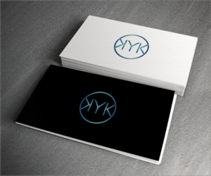 KYK | Diseño de Logo por aglaronde23