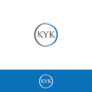 Logo-Design von karthika vs für KYK | Design #11949121