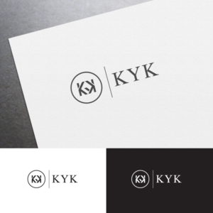 Design de Logo par karthika vs pour KYK | Design : #11949311