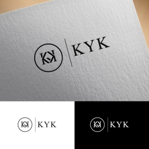 Design de Logo par karthika vs pour KYK | Design : #11958194