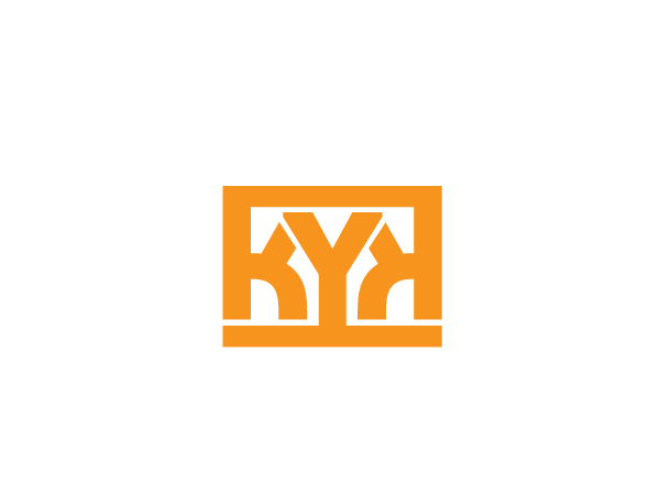 Logo Design by Alien Cookie for KYK | Design #11935896