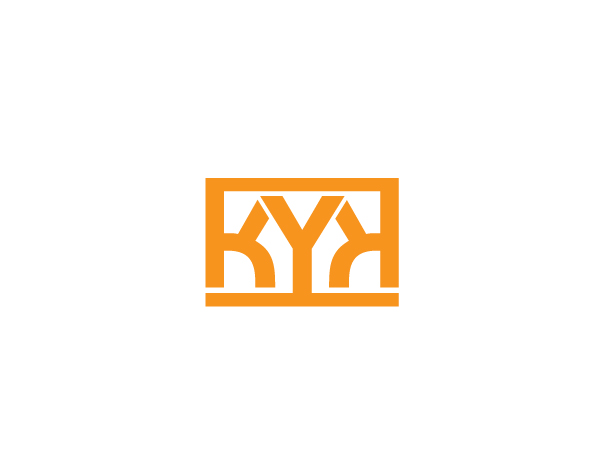 Logo Design by Alien Cookie for KYK | Design #11938595
