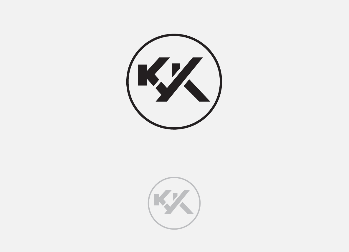 Logo Design by creative.bugs for KYK | Design #11949177