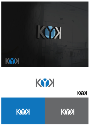 Design de Logo par goranvisnjic82 pour KYK | Design : #11934508