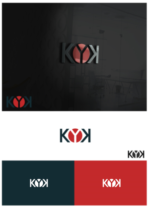 Design de Logo par goranvisnjic82 pour KYK | Design : #11942214