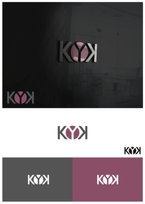 Logo-Design von goranvisnjic82 für KYK | Design #11942222