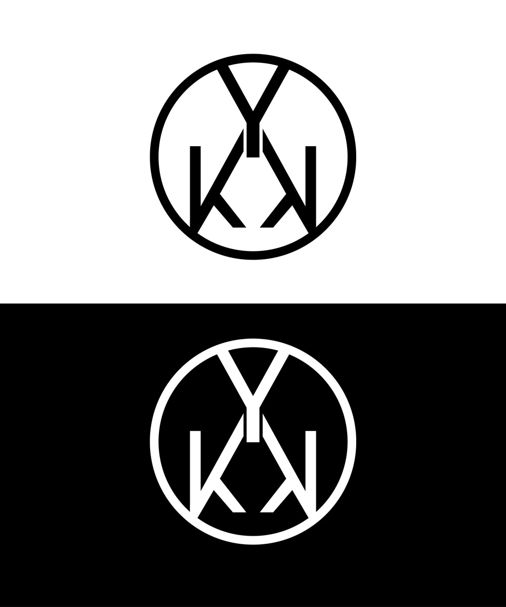 Logo Design by jhk567jhk for KYK | Design #11966682