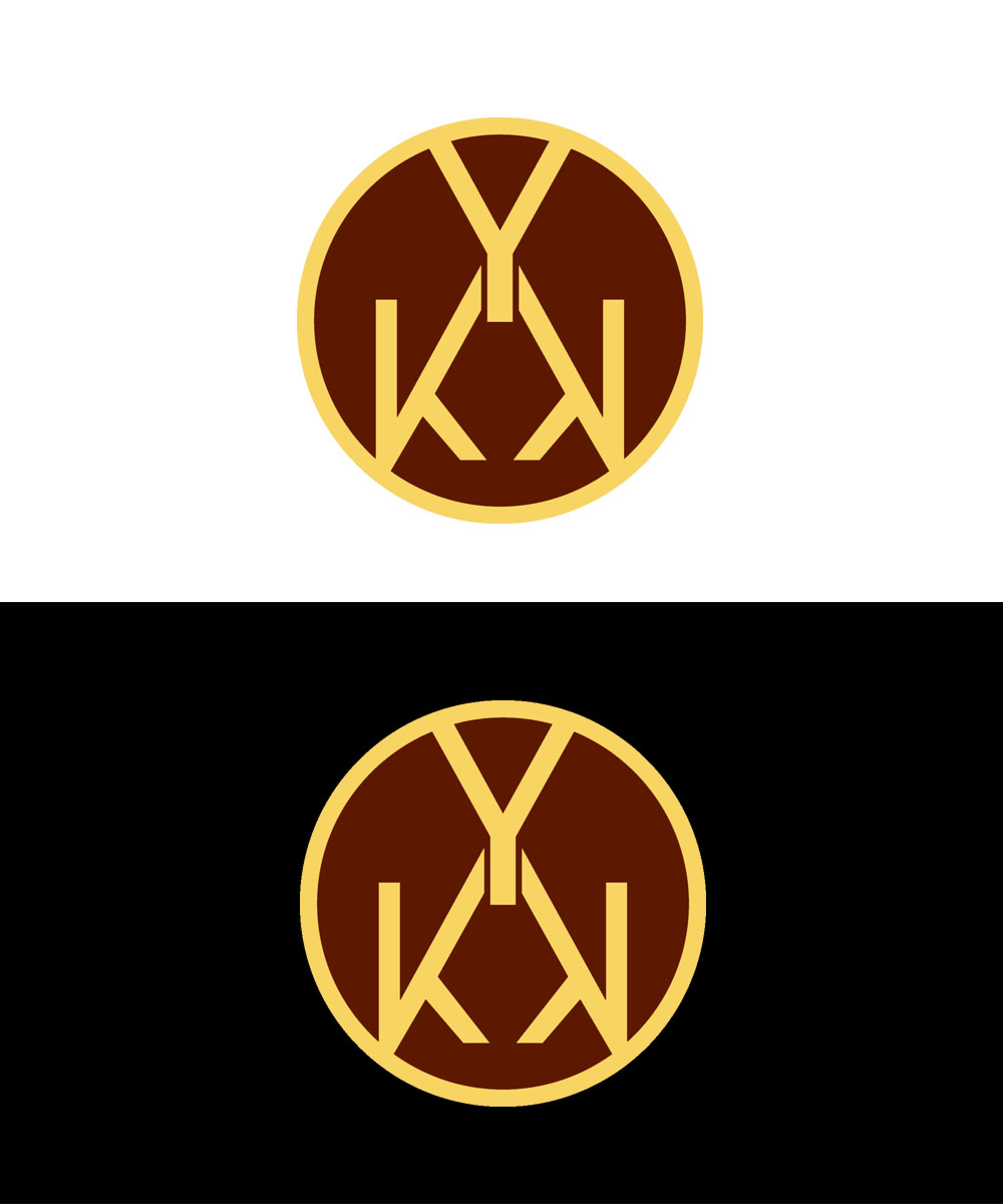 Diseño de Logo por jhk567jhk para KYK | Diseño #11966684