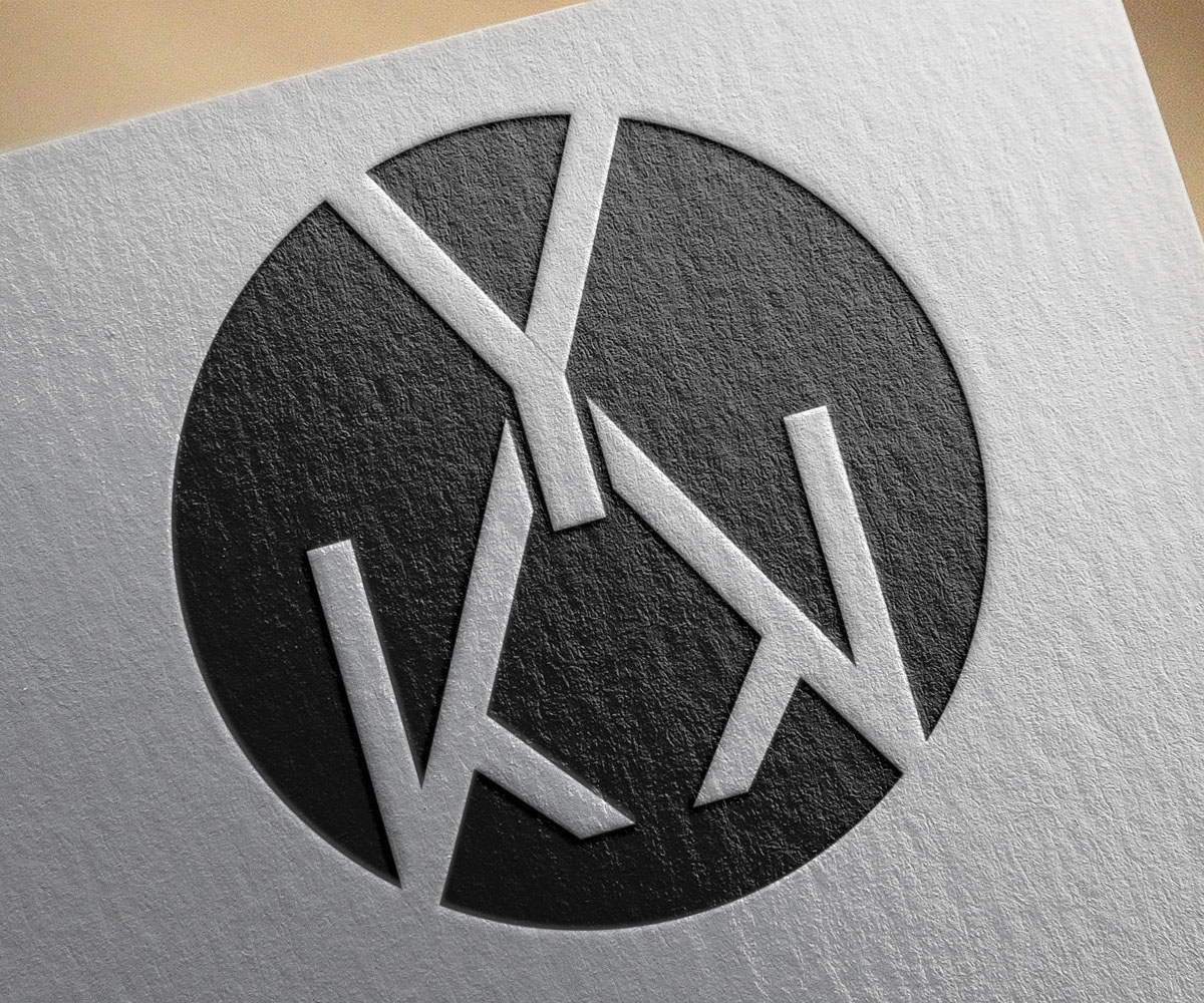 Diseño de Logo por jhk567jhk para KYK | Diseño #11966686