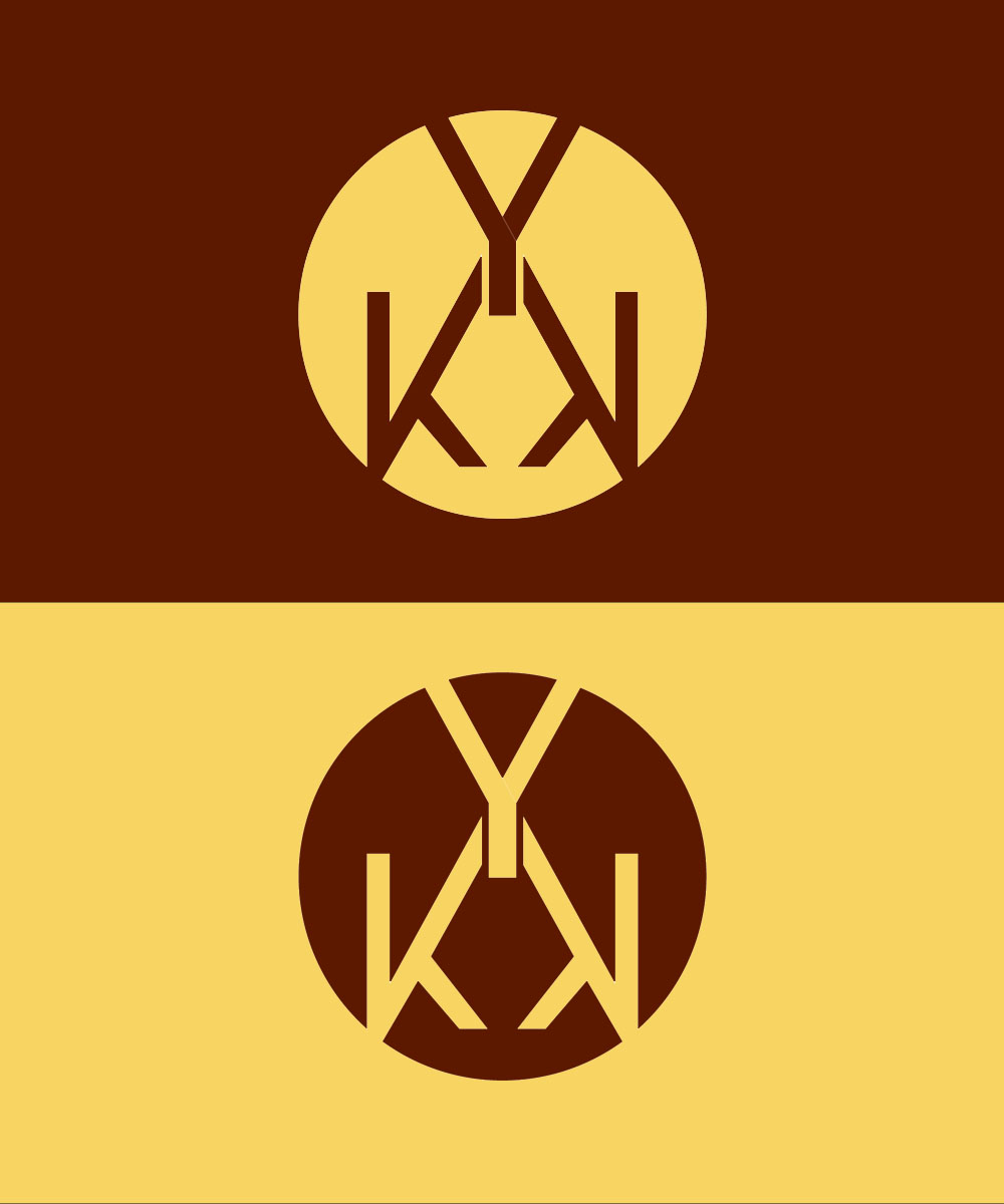 Diseño de Logo por jhk567jhk para KYK | Diseño #11966688