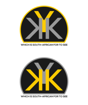 Logo Design by jhk567jhk for KYK | Design: #11966937