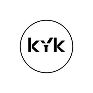 Logo-Design von jlc9820 für KYK | Design #11944154