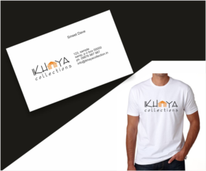Logo-Design von Logocraft für Ikhaya Collections | Design: #11936635