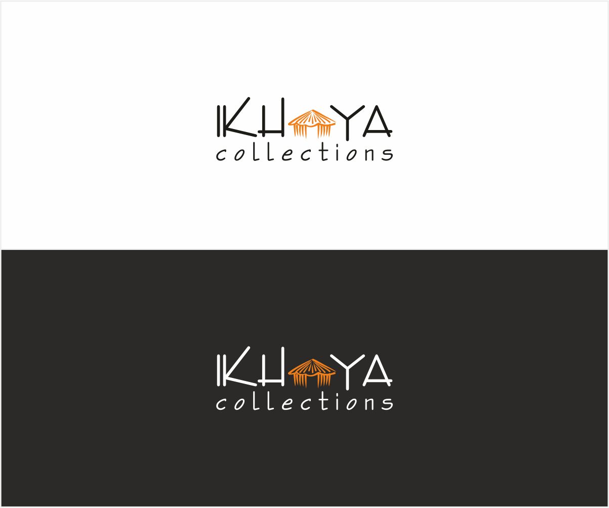 Logo-Design von Logocraft für Ikhaya Collections | Design #11952710