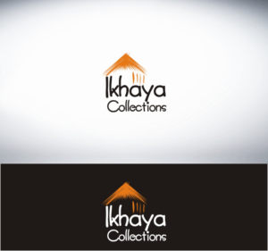 Logo-Design von Sushma für Ikhaya Collections | Design: #11936867