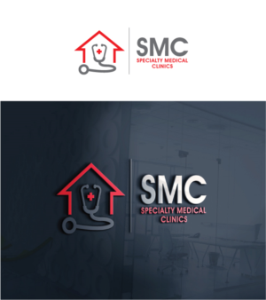 Diseño de Logo por somani para Aditsa Healthcare India Pvt Ltd | Diseño: #11928252