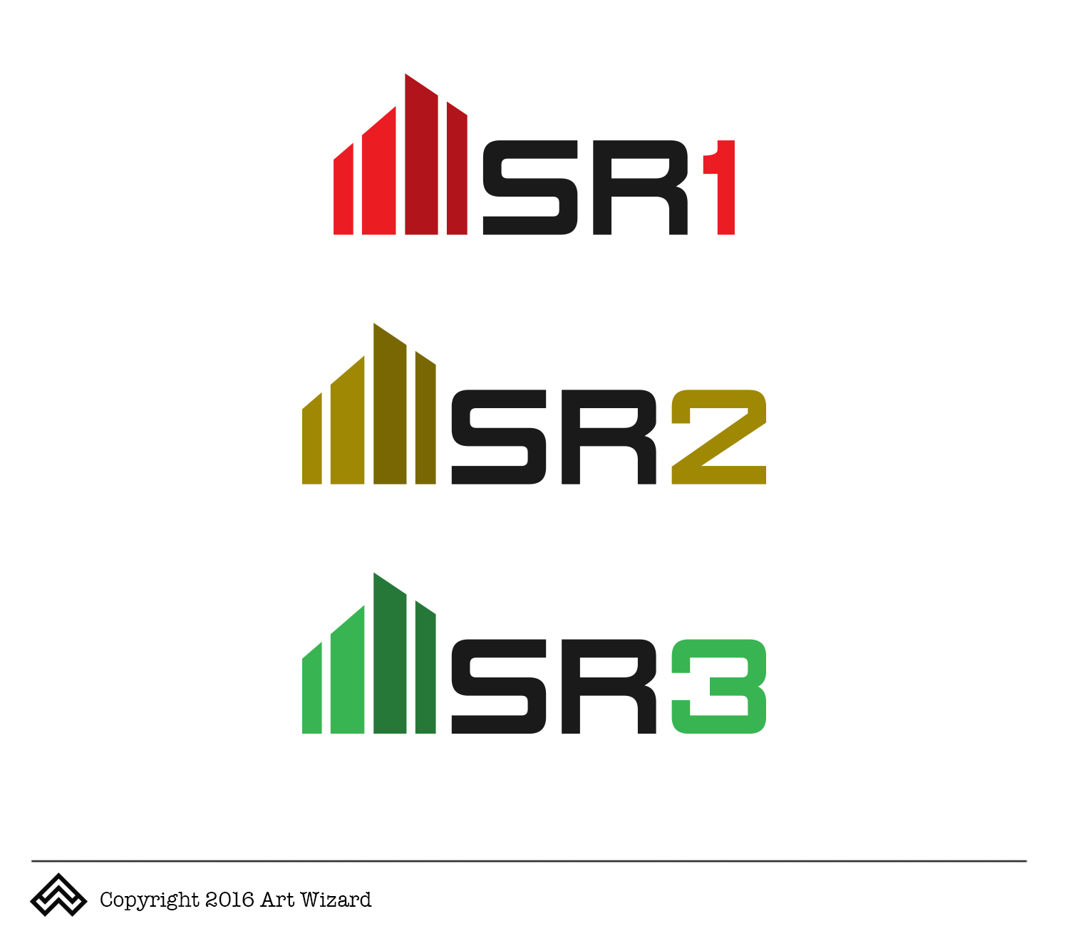 Logo Design by Grapismo Brand Studio for this project | Design #11967241