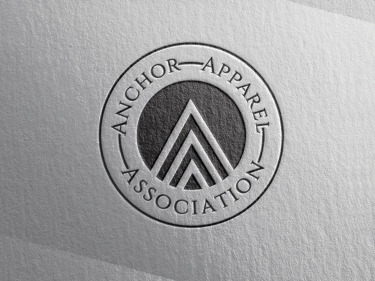 Design de Logo par Samson Ngetich pour Anchor Apparel Assocation  | Design #12038574