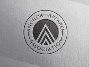 Design de Logo par Samson Ngetich pour Anchor Apparel Assocation  | Design : #12038574