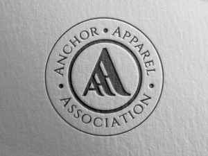 Design de Logo par Samson Ngetich pour Anchor Apparel Assocation  | Design : #12038976