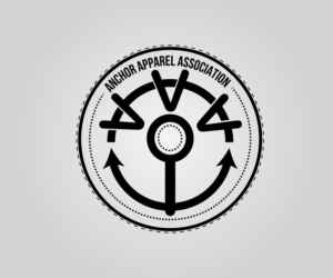 Design de Logo par Tatjana R. pour Anchor Apparel Assocation  | Design : #12034882