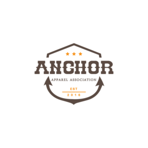 Design de Logo par hvdesigns pour Anchor Apparel Assocation  | Design : #12028498