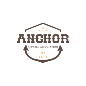 Design de Logo par hvdesigns pour Anchor Apparel Assocation  | Design : #12038267