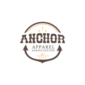 Design de Logo par hvdesigns pour Anchor Apparel Assocation  | Design : #12038279