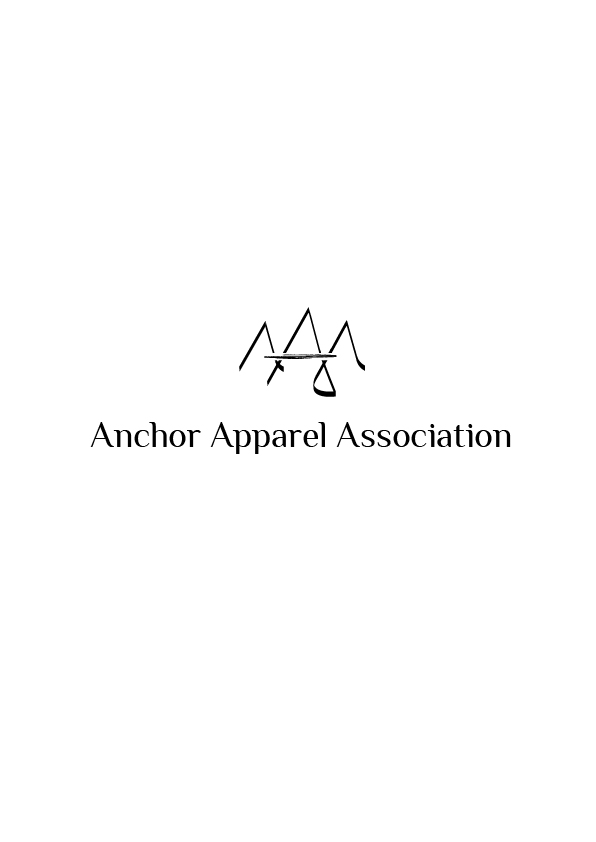 Logo Design by Abstractient for Anchor Apparel Assocation  | Design #12028128