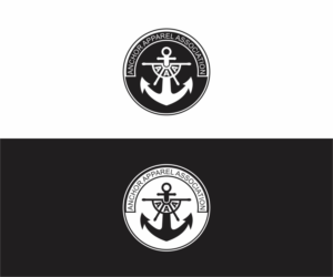 Design de Logo par yudishcore pour Anchor Apparel Assocation  | Design : #12004360
