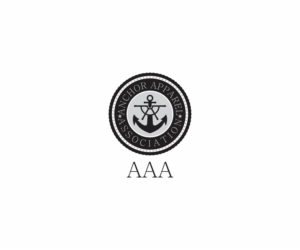 Logo Design by yudishcore for Anchor Apparel Assocation  | Design: #12023657