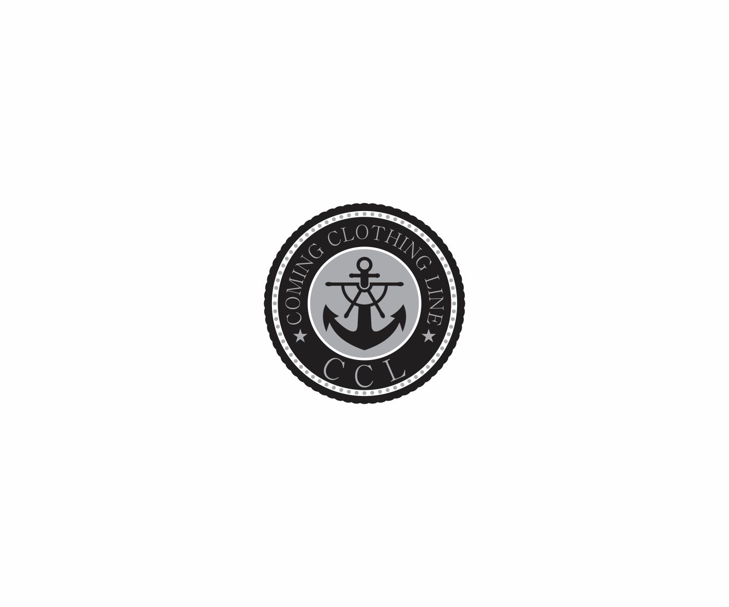 Logo Design by yudishcore for Anchor Apparel Assocation  | Design #12037138