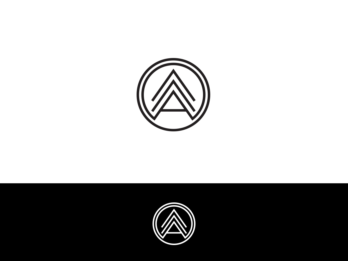 Logo Design by ArtMissile for Anchor Apparel Assocation  | Design #12030836