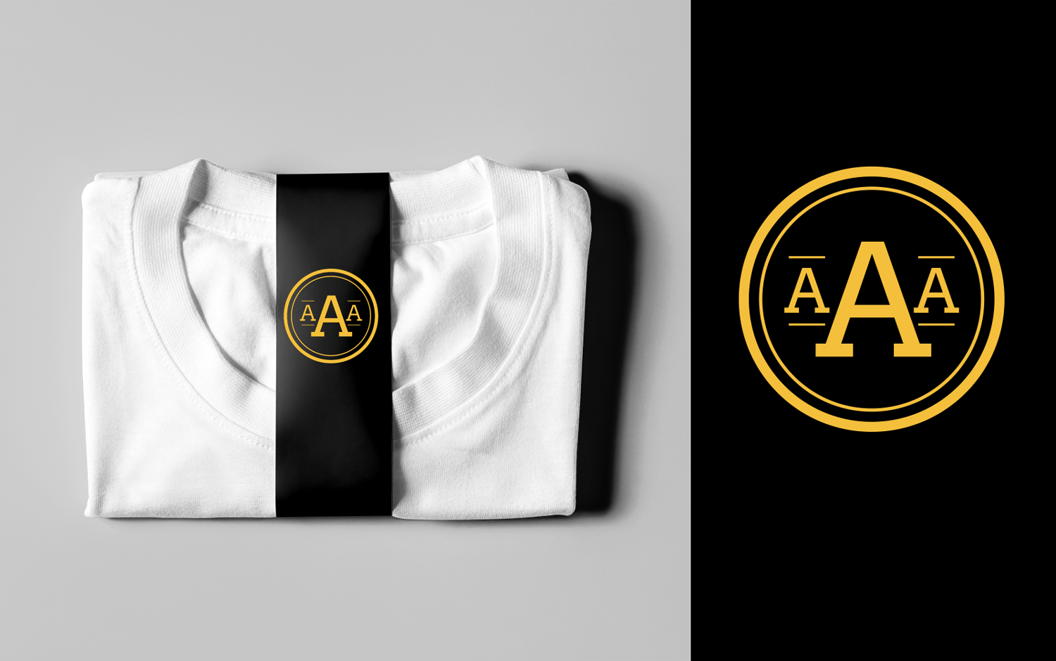 Logo Design by IyaIyayo for Anchor Apparel Assocation  | Design #12015649