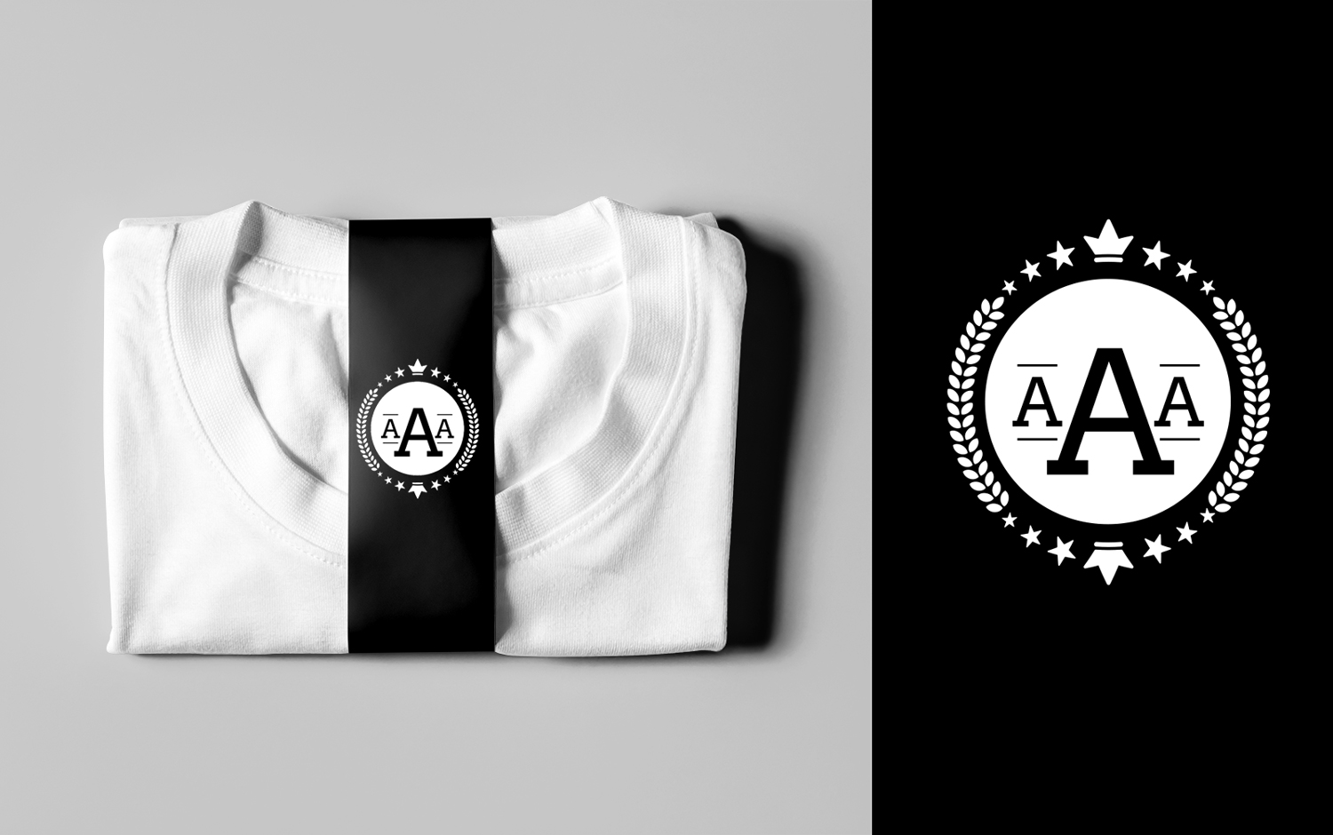 Logo Design by IyaIyayo for Anchor Apparel Assocation  | Design #12015650